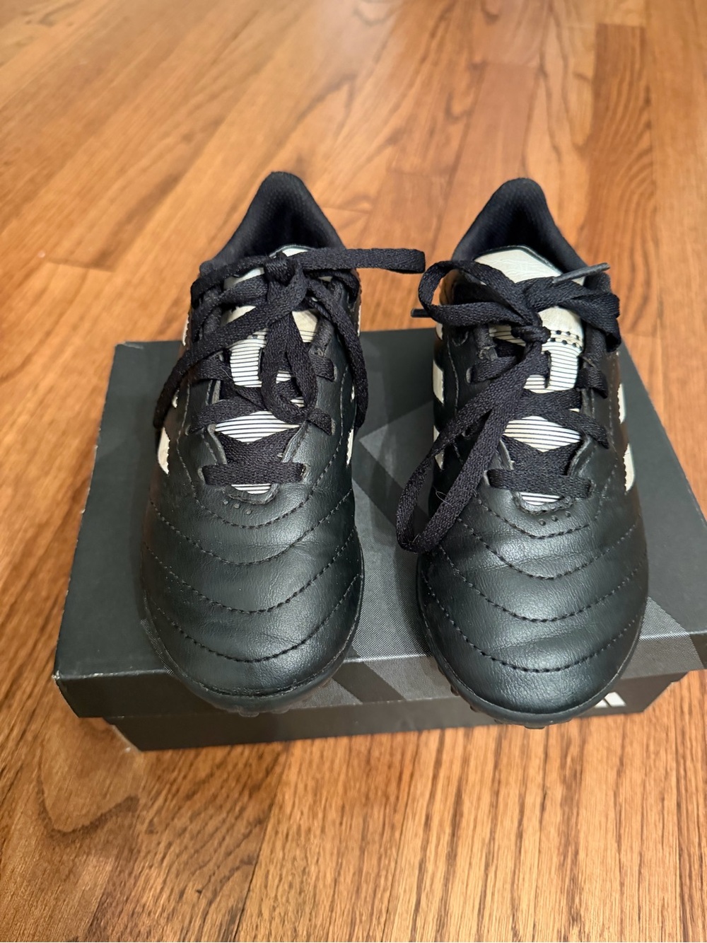 adidas Unisex-Child Goletto Turf
